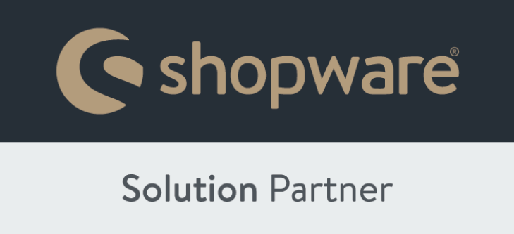 Shopware Partner